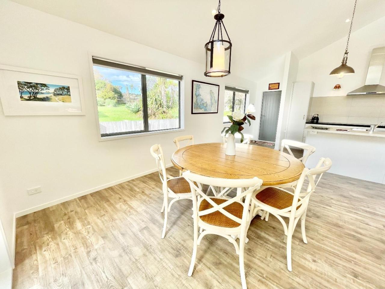 Getaway Waiheke- Stay Waiheke Oneroa Pokój zdjęcie