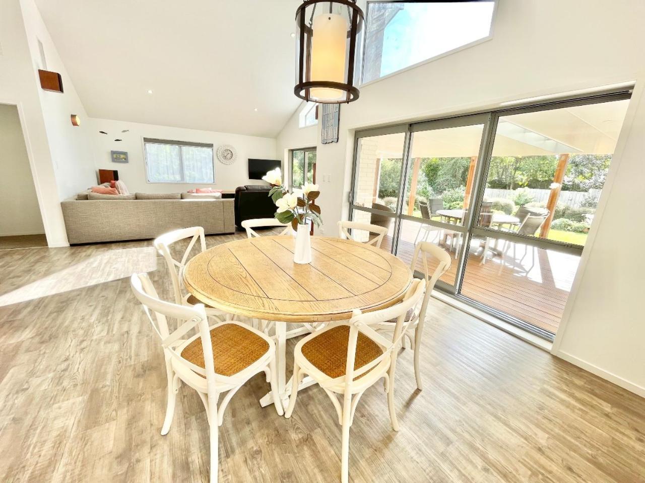 Getaway Waiheke- Stay Waiheke Oneroa Pokój zdjęcie
