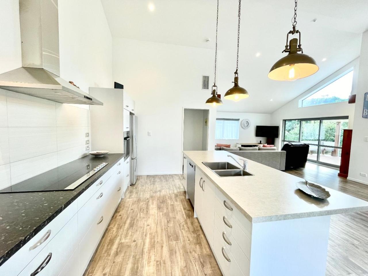 Getaway Waiheke- Stay Waiheke Oneroa Pokój zdjęcie