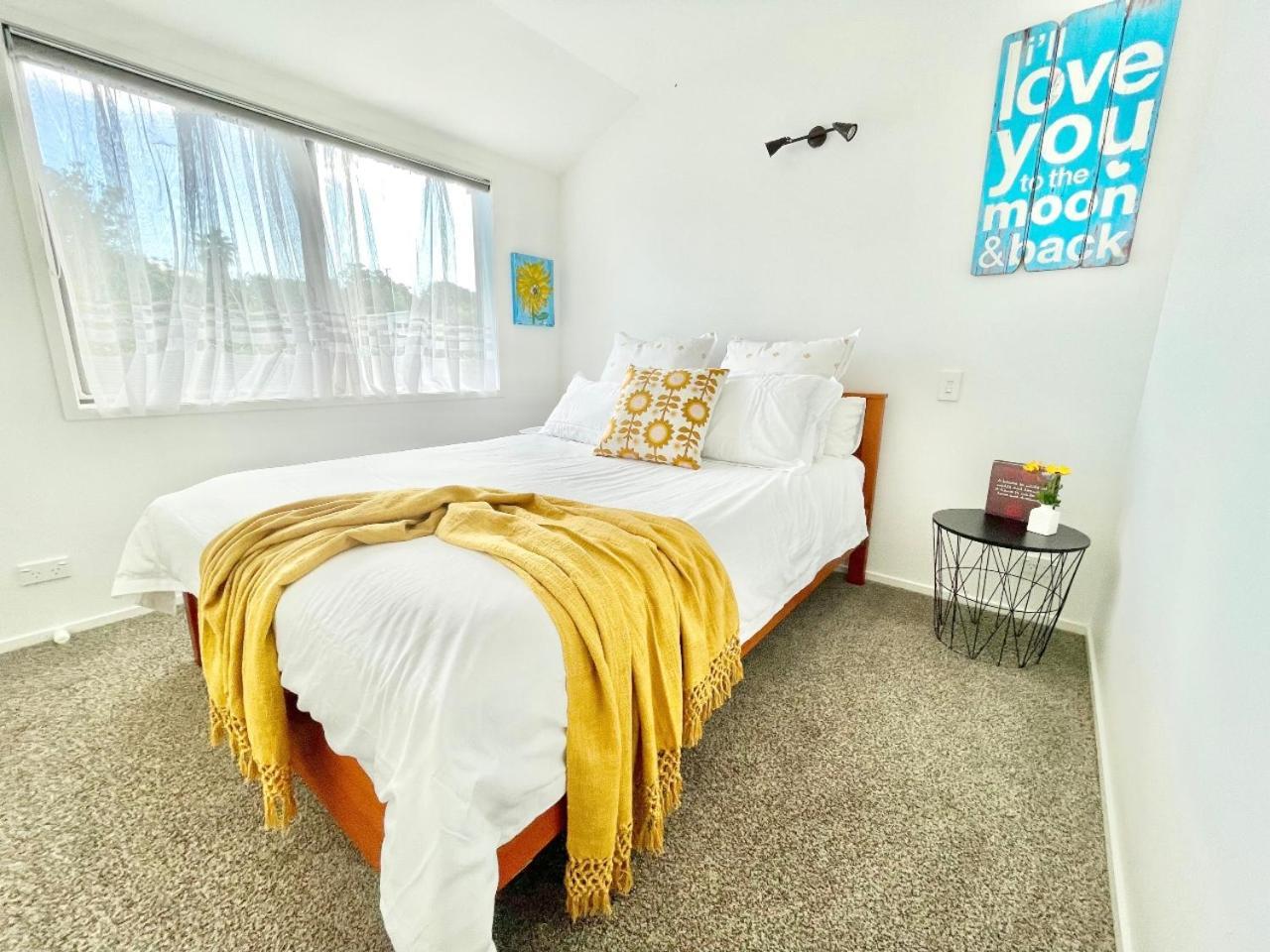Getaway Waiheke- Stay Waiheke Oneroa Pokój zdjęcie