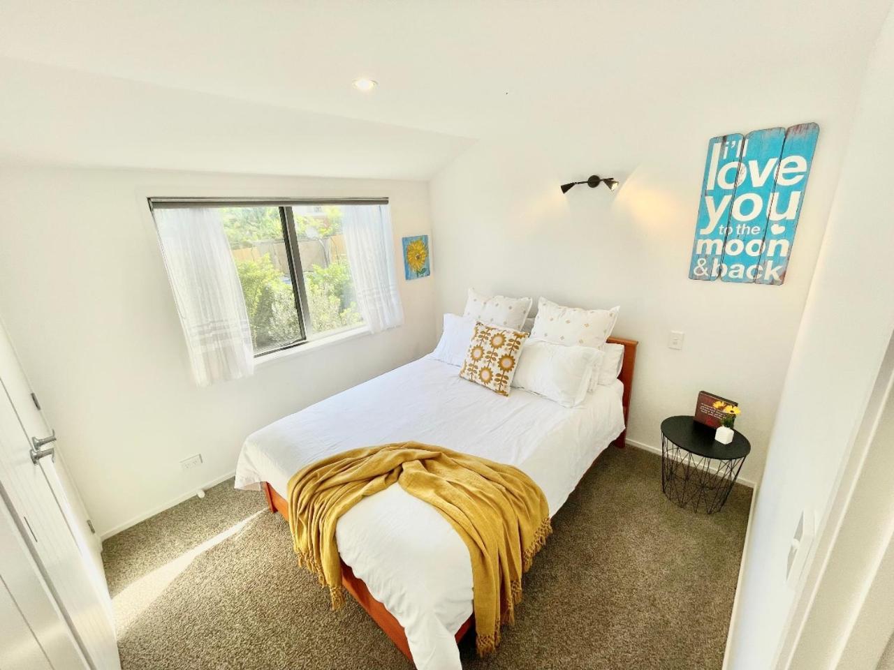 Getaway Waiheke- Stay Waiheke Oneroa Pokój zdjęcie