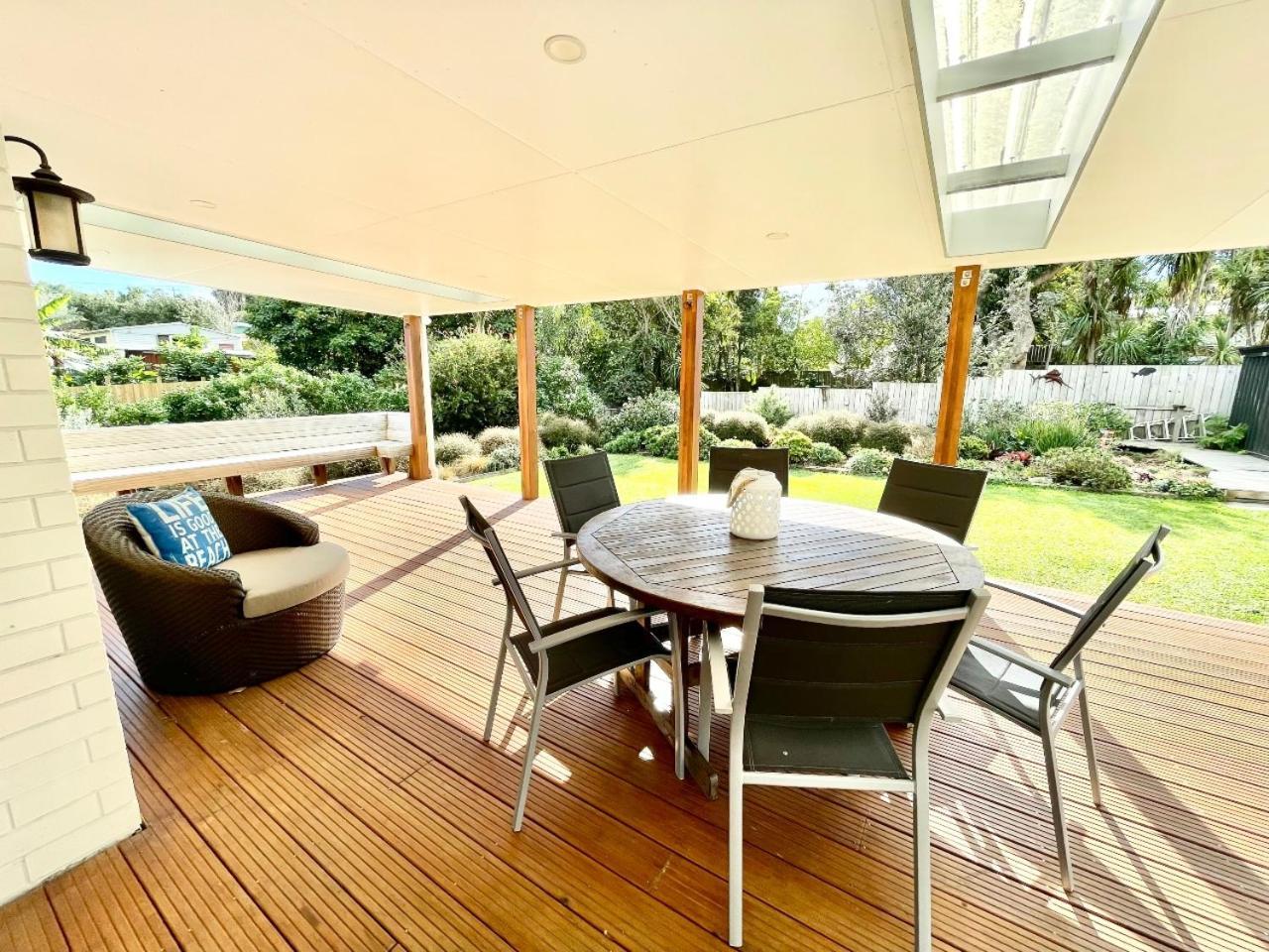 Getaway Waiheke- Stay Waiheke Oneroa Pokój zdjęcie