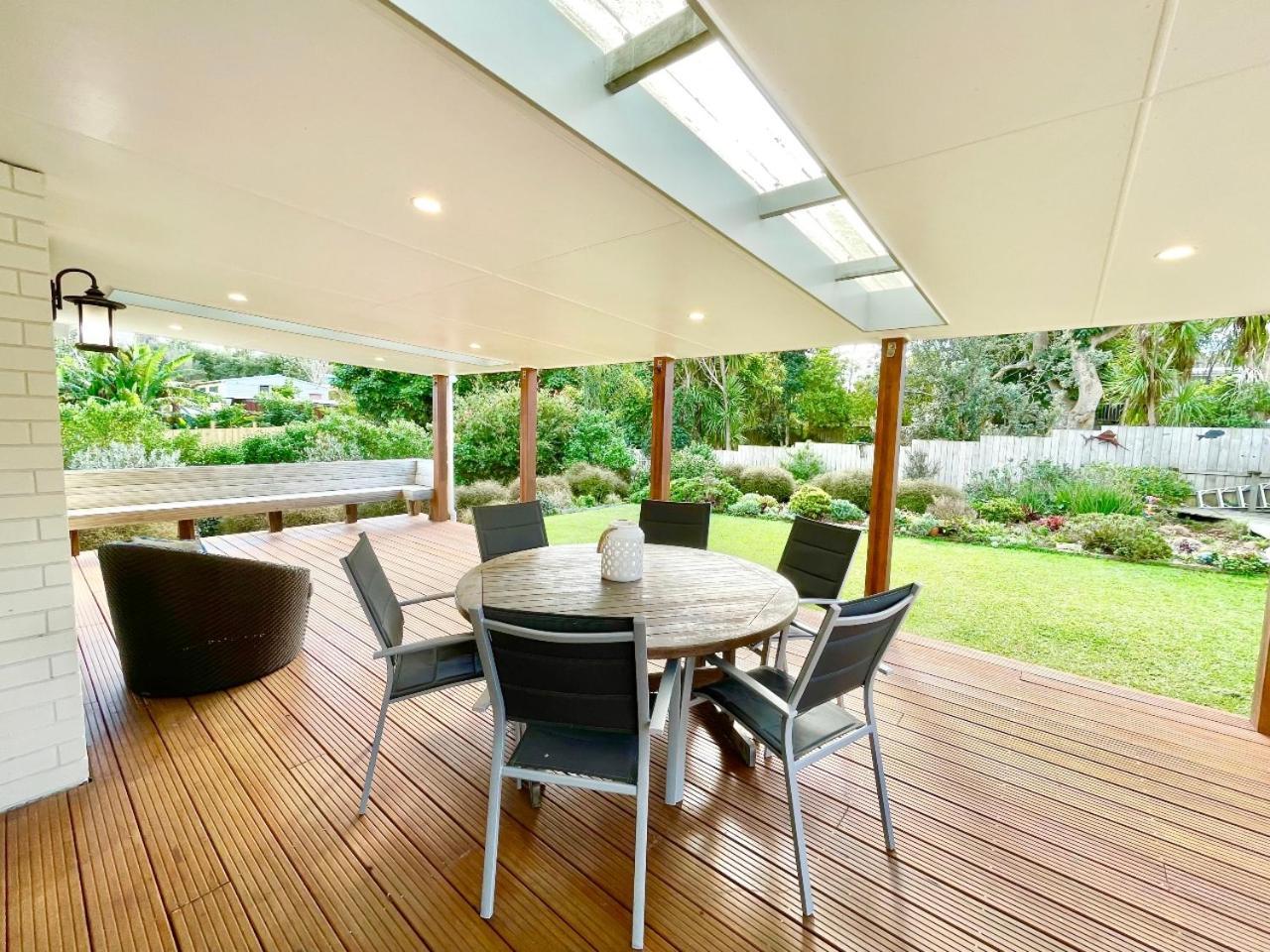 Getaway Waiheke- Stay Waiheke Oneroa Pokój zdjęcie