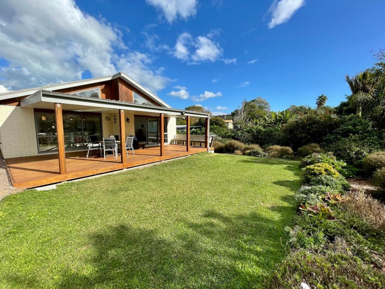Getaway Waiheke- Stay Waiheke Oneroa Pokój zdjęcie