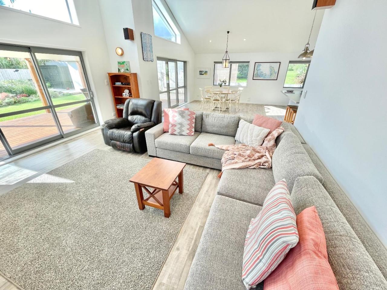 Getaway Waiheke- Stay Waiheke Oneroa Pokój zdjęcie